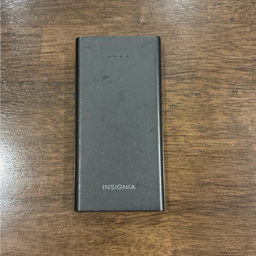 Portable Charger